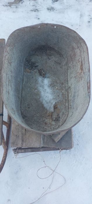 Продам сани а отличном состоянии