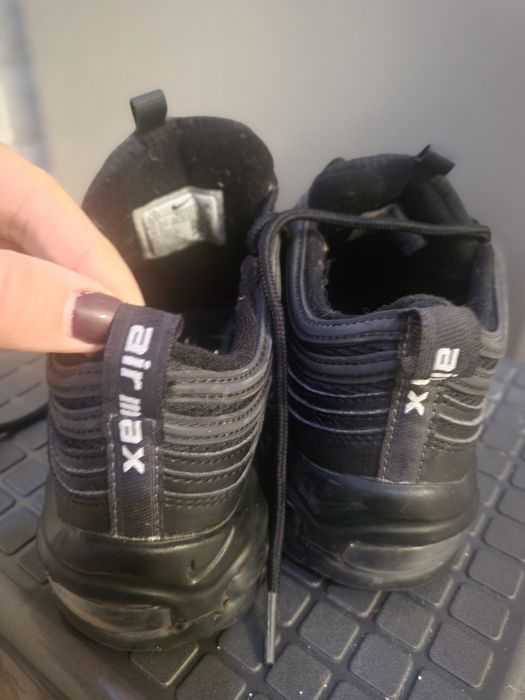 Nike ,John Richmond сникърси и сандали Just Cavalli