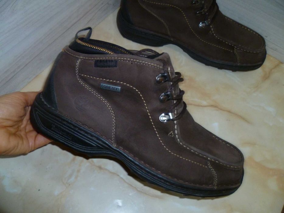 Timberland Gore-tex №45
