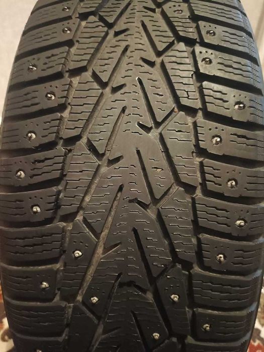 Продам  Автошины зимние