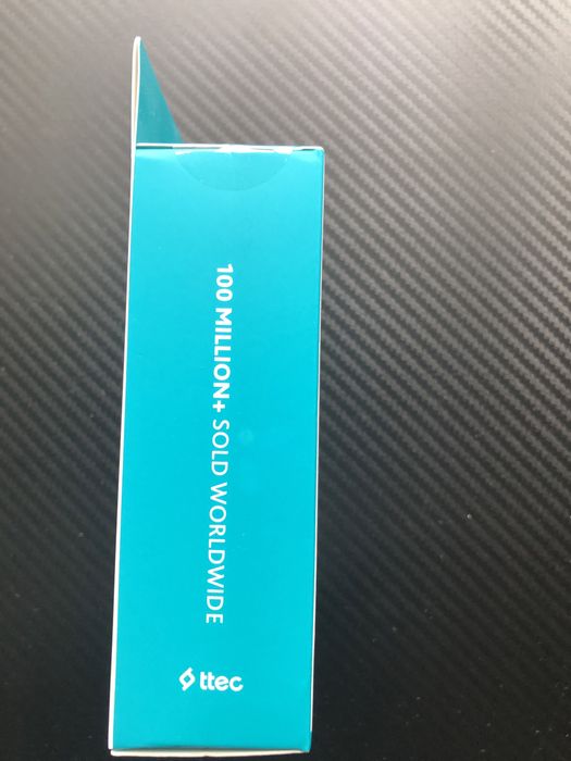 Безжични Слушалки TTEC 2KM145B,True Bluetooth Headset