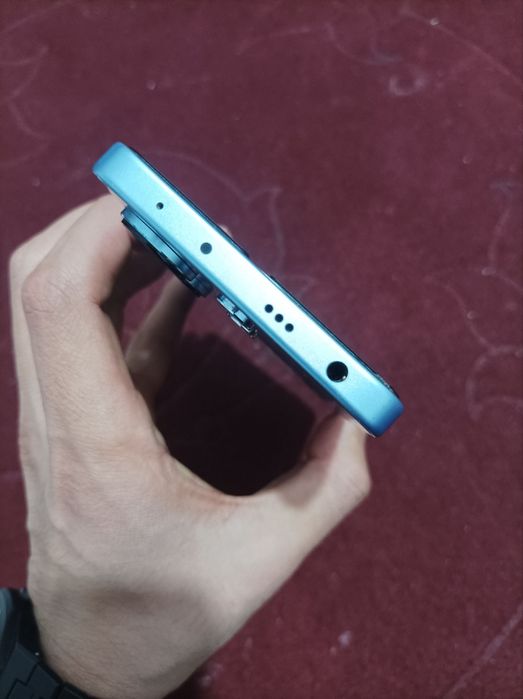 Redmi Note 13 ideal holatda!