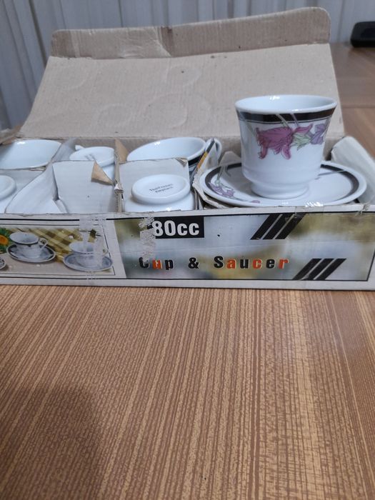 Продается набор для кофе