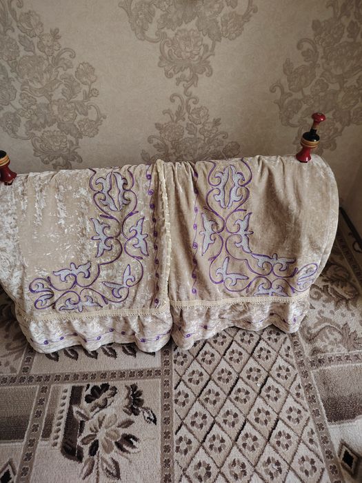 Бесік 5000 сатамын