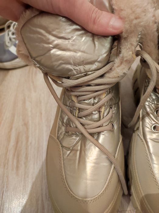 Обувь подрасковый 37 размер