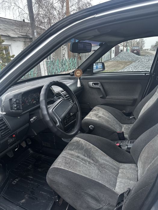 Машина Lada ВАЗ 2110