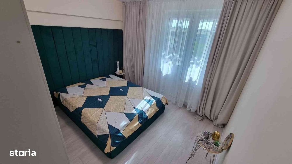 3 camere renovat complet,  TOTUL NOU !