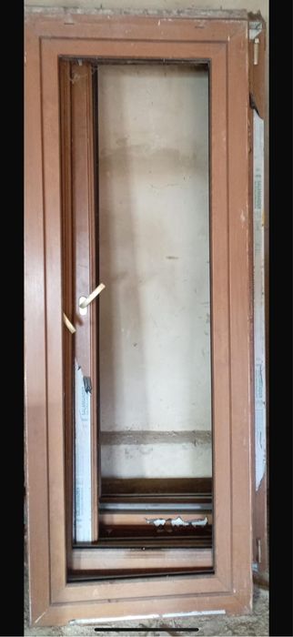 Продам пластиковые окна