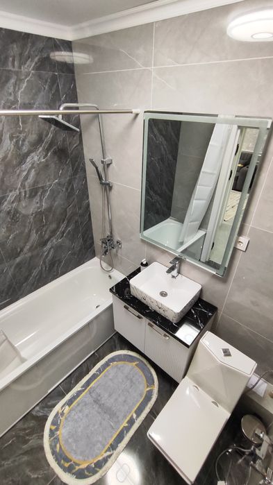 Аренда квартир посуточно