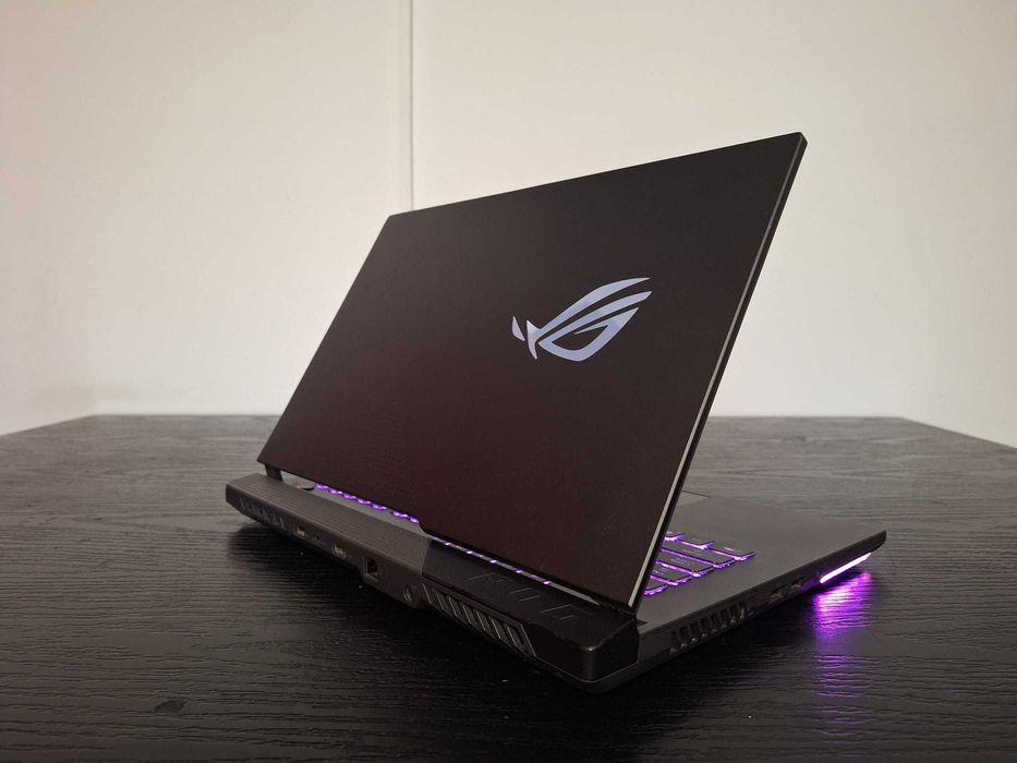 Laptop Gaming Asus Rog Strix G15