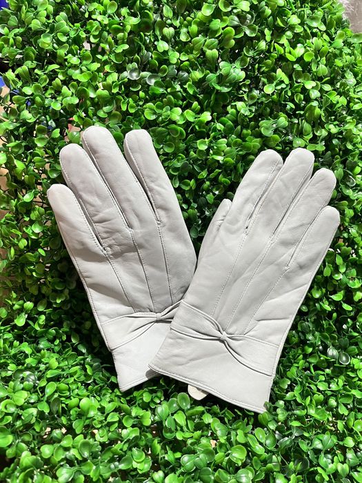 Manusi imblanite/ piele