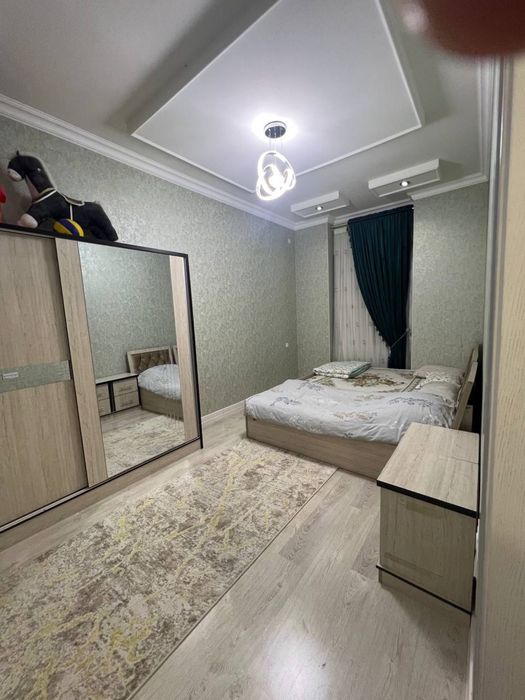 Sergeli honobod 5ta xona+oshxona