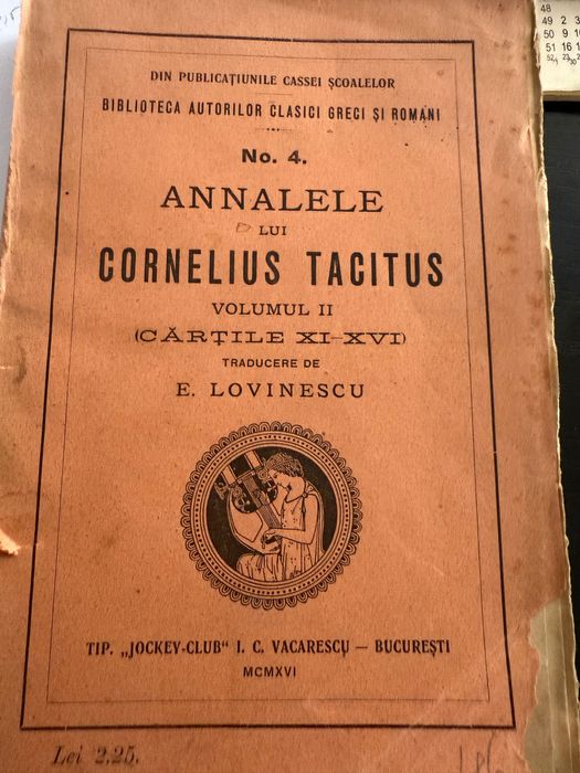 Cărți vechi românești