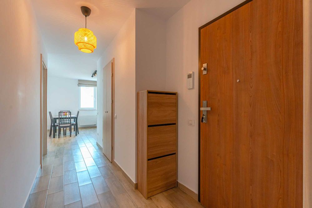 Apartament 2 camere | Urban Plaza Brașov | Investiție cu chiriași sau locuință
