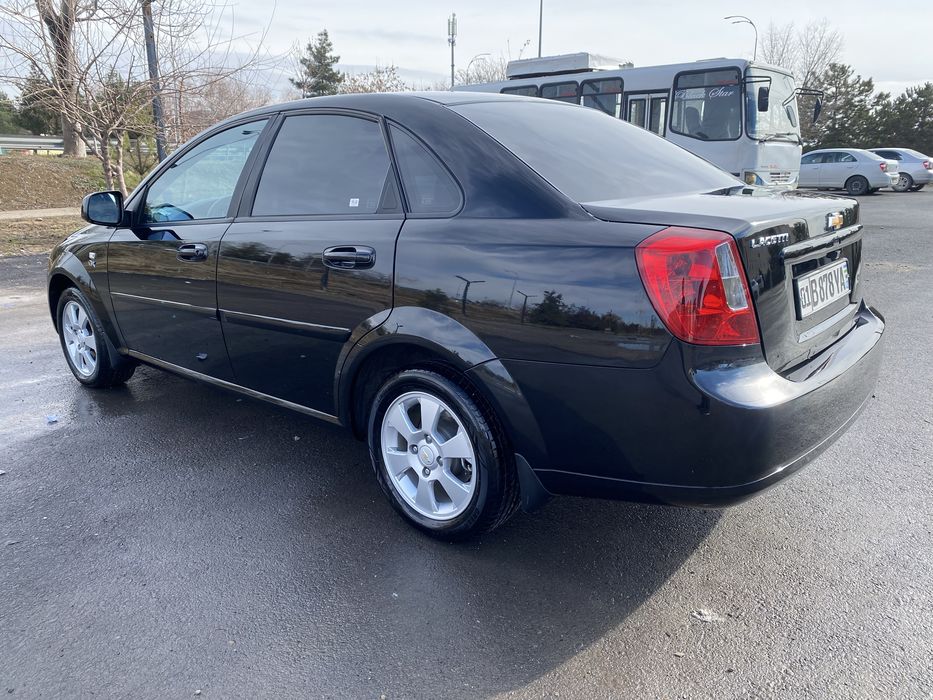 Продаётся Своя Джентра