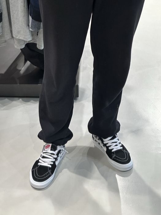 Кеды Vans продам в хоршем состояний