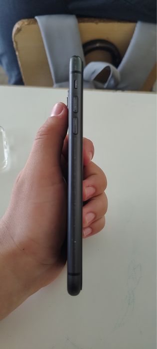 Iphone 11 normal