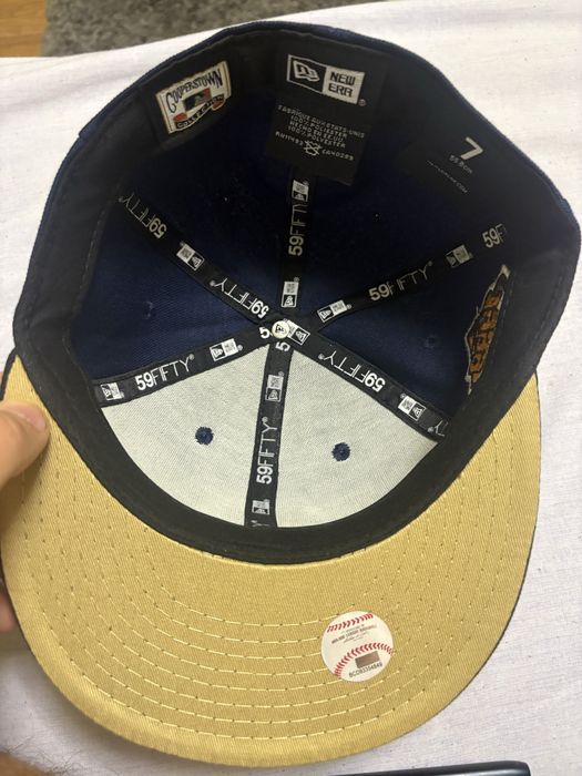 spaca new era custom