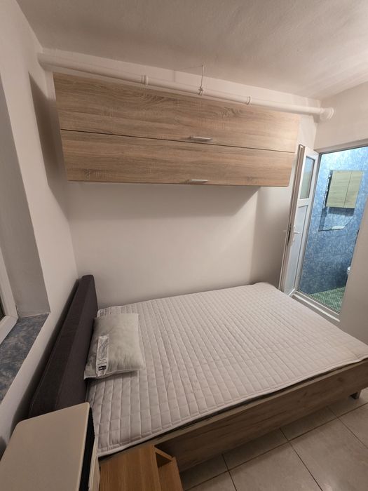 Inchiriez garsoniera confort 2