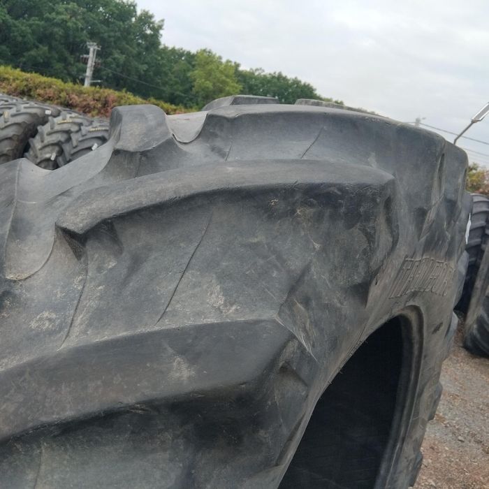 Cauciucuri 580/70R38  Trelleborg Anvelope Tractor cu GARANTIE