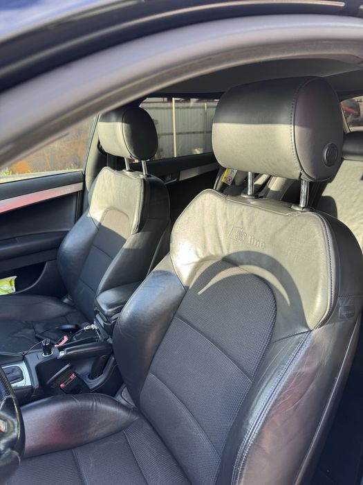 Audi A3 pachet S-line