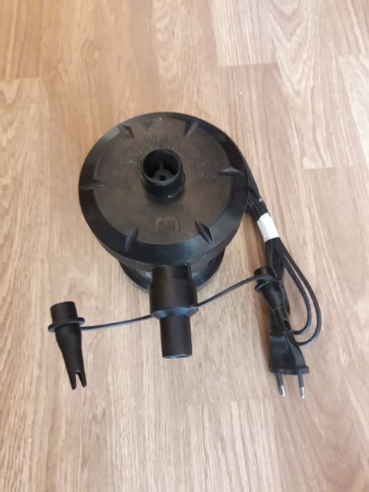 Помпа за надуваем дюшек