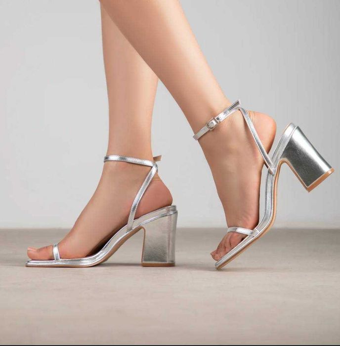 Сандали на ток  RAID 40 размер