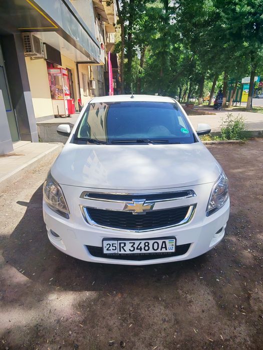 2023-yil Cobalt sotiladi