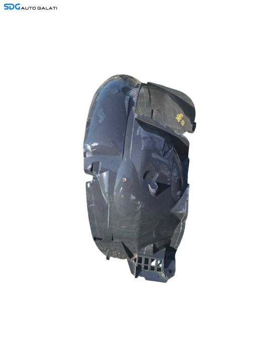 Carenaj Pasaj Protectie Aparatoare Noroi Janta Roata Dreapta Fata Dacia Logan 2 2012 - 2018 Cod 1856270X [LC1540]