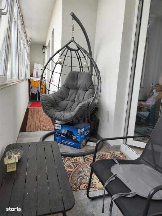 Giroc - 3 Camere - Etaj 2 - Incalzire Paroseala - Clima - Dressing - L