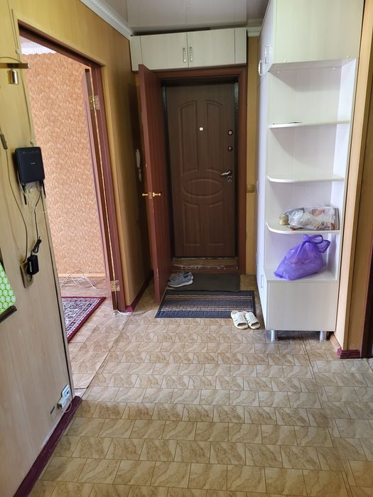 Сдам трехкомнатную квартиру
