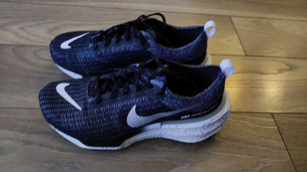 Nike Zoomx Invincible run FK 3