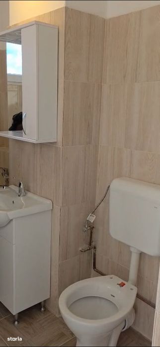 Apartament 2 camere complet renovat – 45.000 €