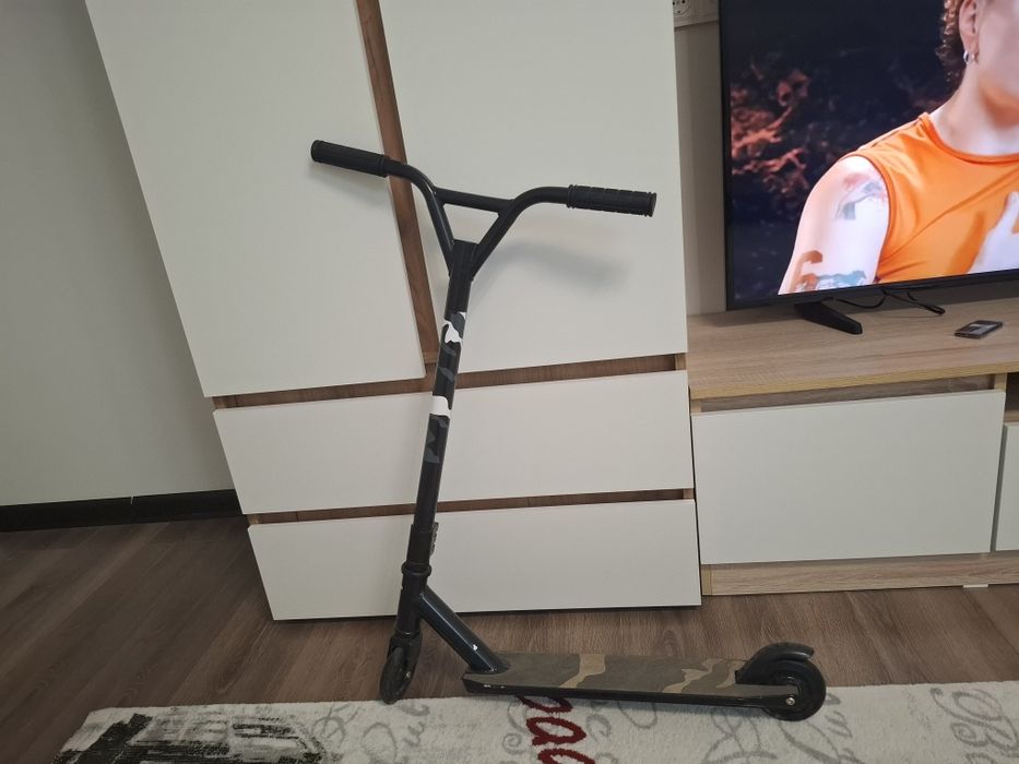 Продам самокат 1