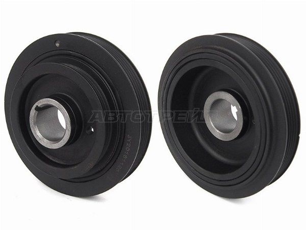 Шкив коленвала Toyota Camry