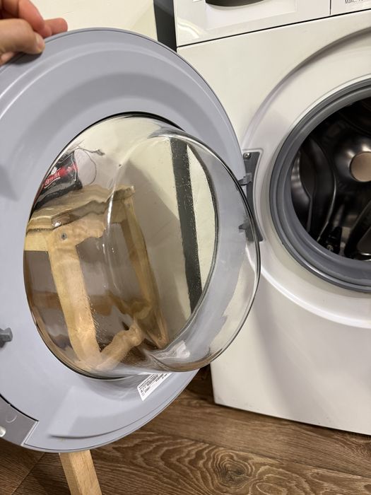 Продам стиральную машинку