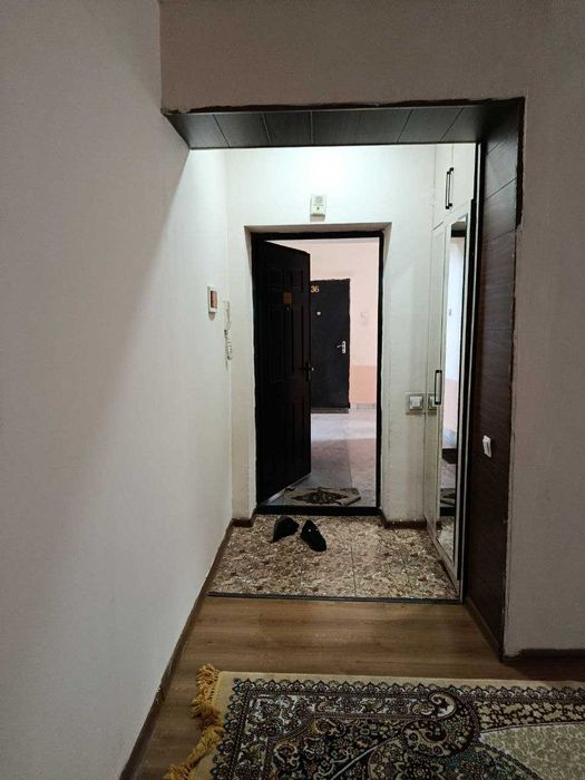 Янги хаёт тумани  (сергели 5а )  3 хона 58 кв.м