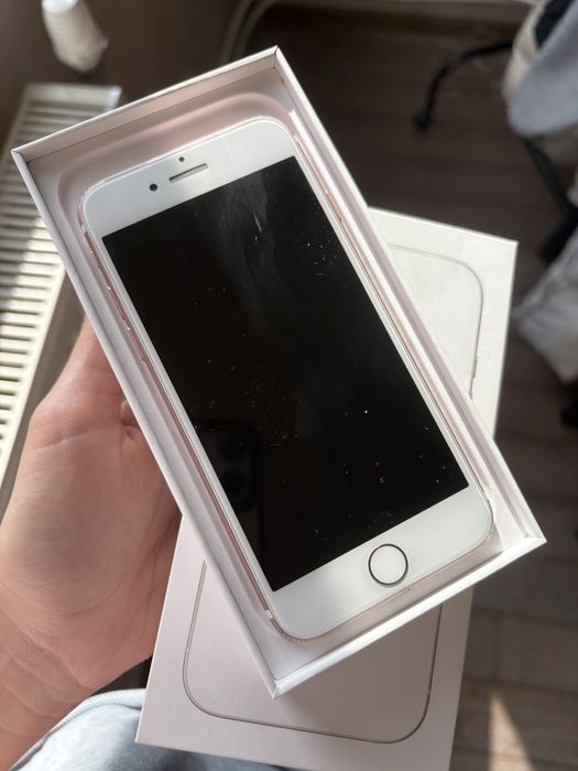 iPhone 7 за вашето дете