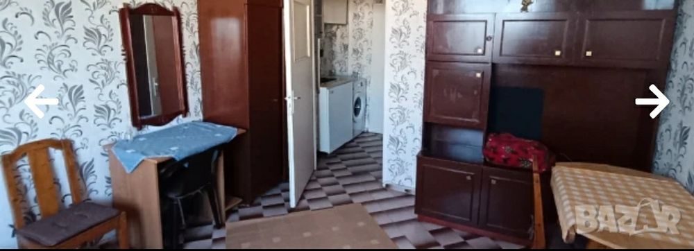 Дава се под наем Едностаен апартамент в София, Люлин 7 - 22 кв.м за 210 € - Снимка #2