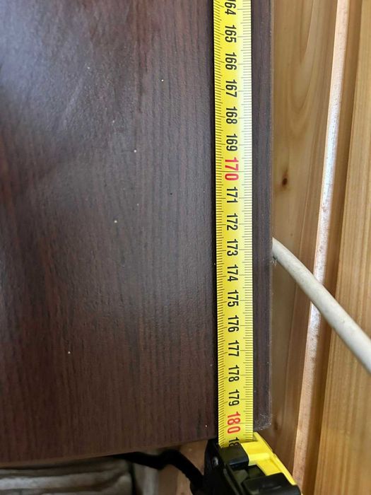 Офис бюро и шкаф / заедно или отделно/