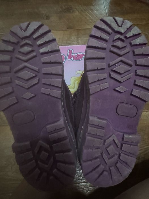 Обувь для девочек