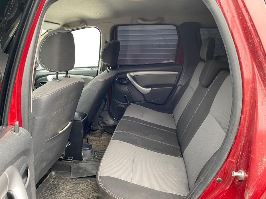 Продам Дастер 2014