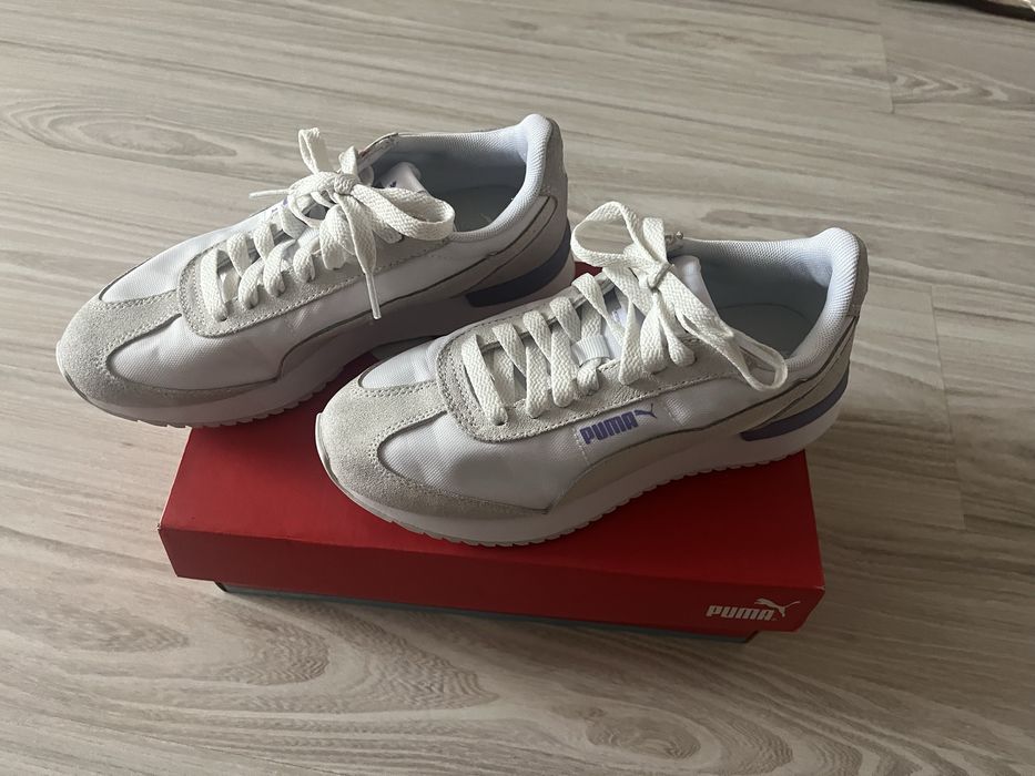 Продавам Puma R78 Wind