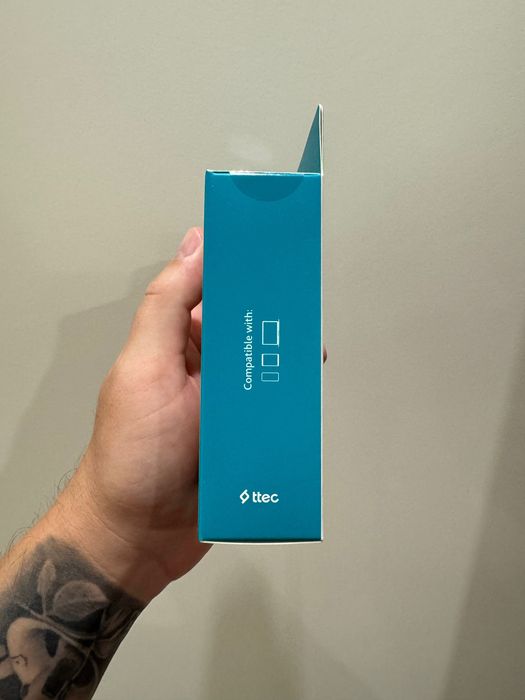 Слушалки безжични,Чисто нови