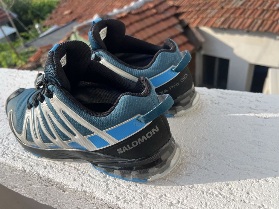 Salomon Xa Pro 3D Gore-Tex 46