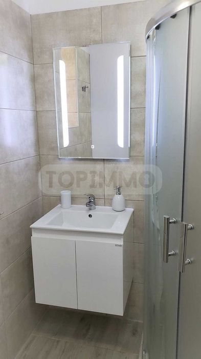 Етаж от къща под наем с централна локация