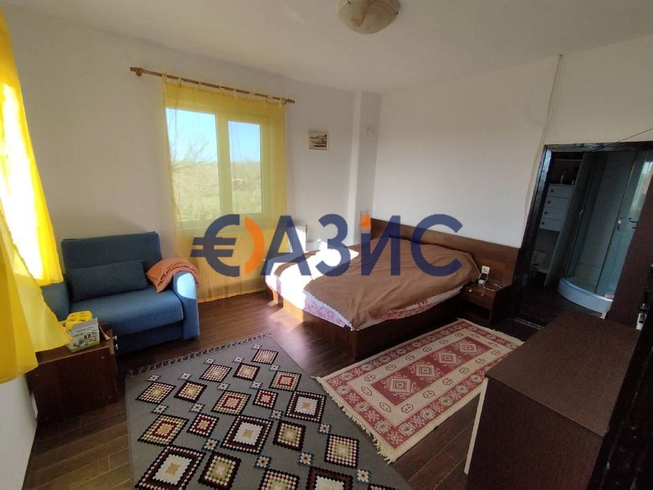 Продава се Къща в с. Загорци, Област Бургас - 94 кв.м за 474 €/кв.м - Снимка #6