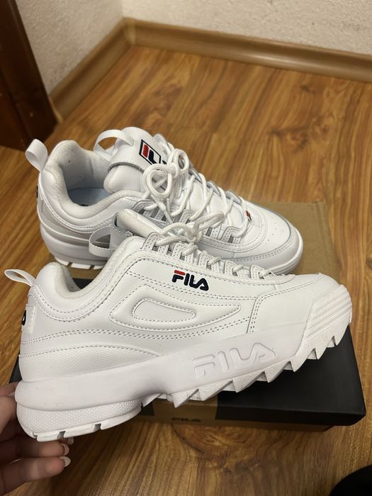 Обувки FILLA/дамски