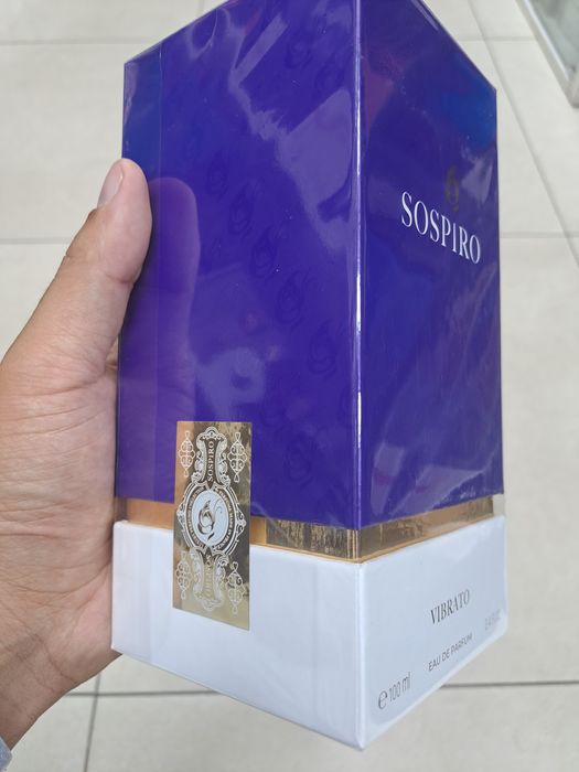 Xerjoff Sospiro Vibrato