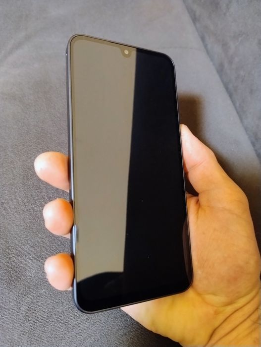 *НОВ* SAMSUNG Galaxy A16 4gb RAM/128gb памет